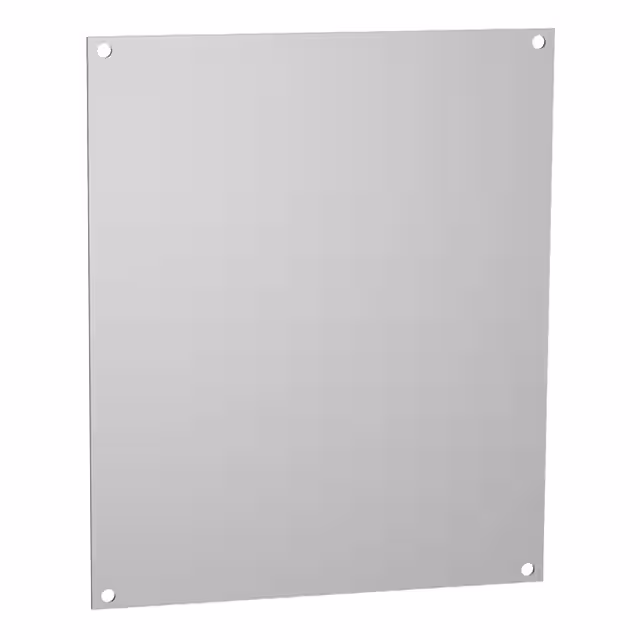 N1JP1612 Hammond Manufacturing  Componentes de la caja